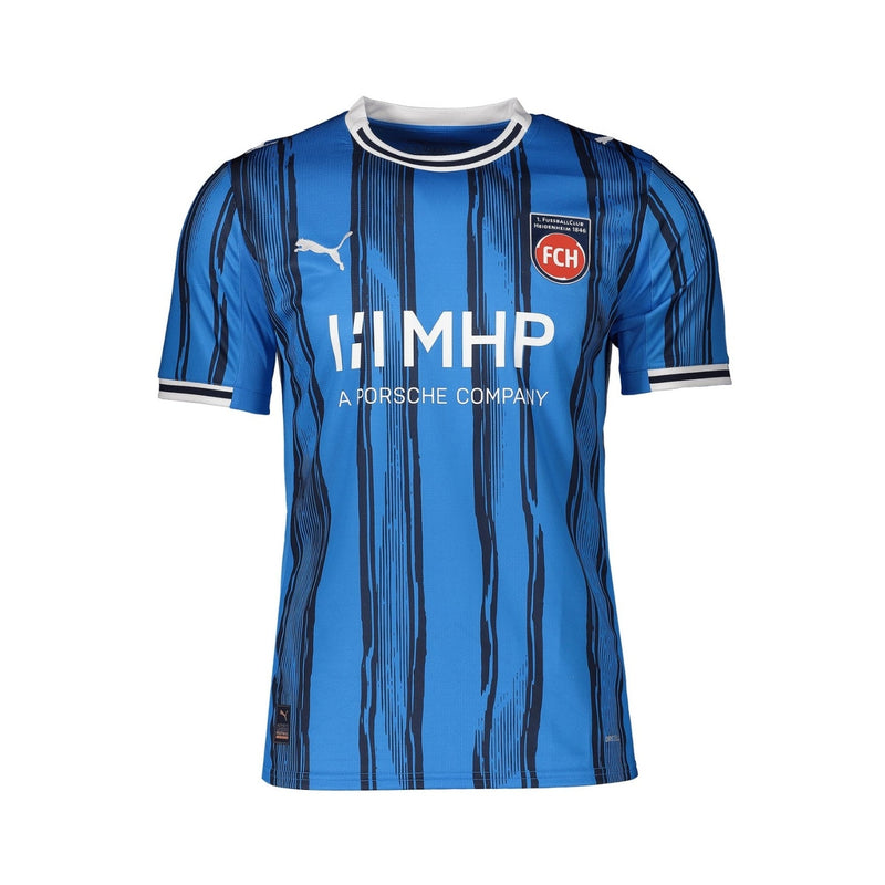 Heidenheim Alternativa 25/26