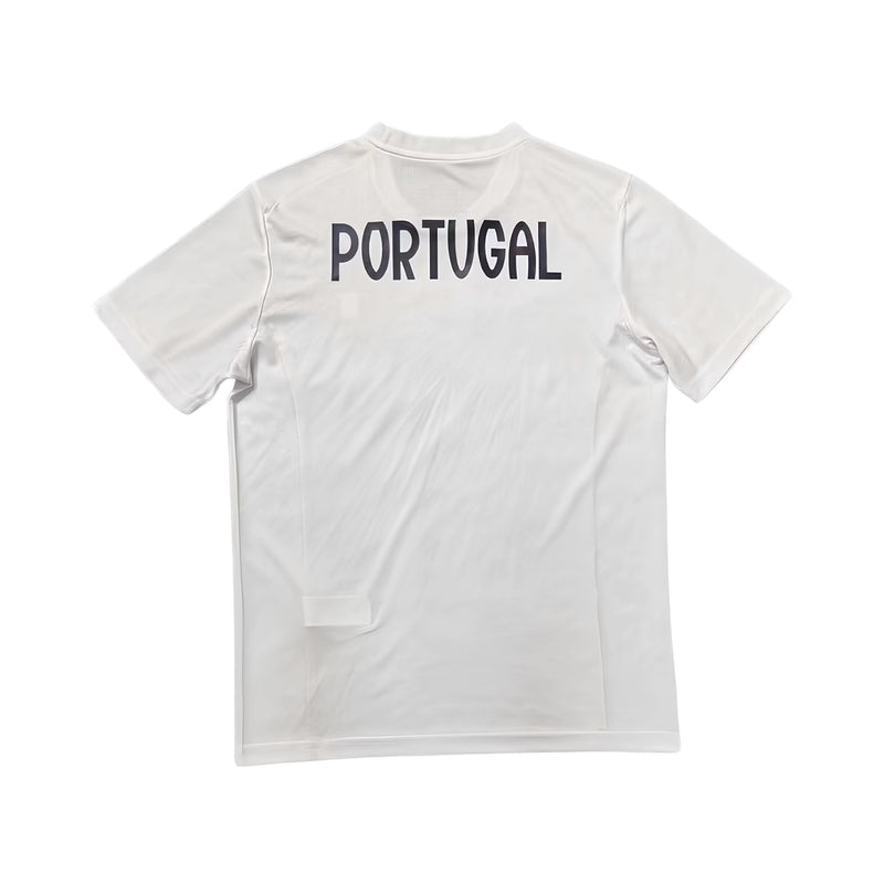 Portugal Treino 25/26 - Mundial 2026