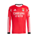 Benfica Principal 25/26 - Manga Comprida