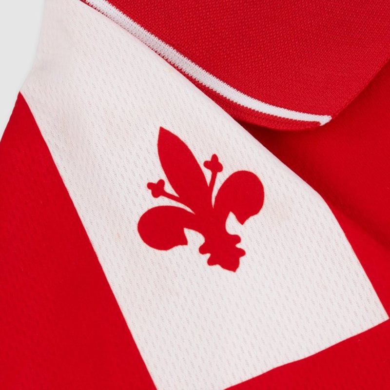 Fiorentina Terceiro 98/99 - Manga Comprida