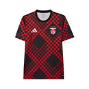 Benfica Aquecimento 25/26
