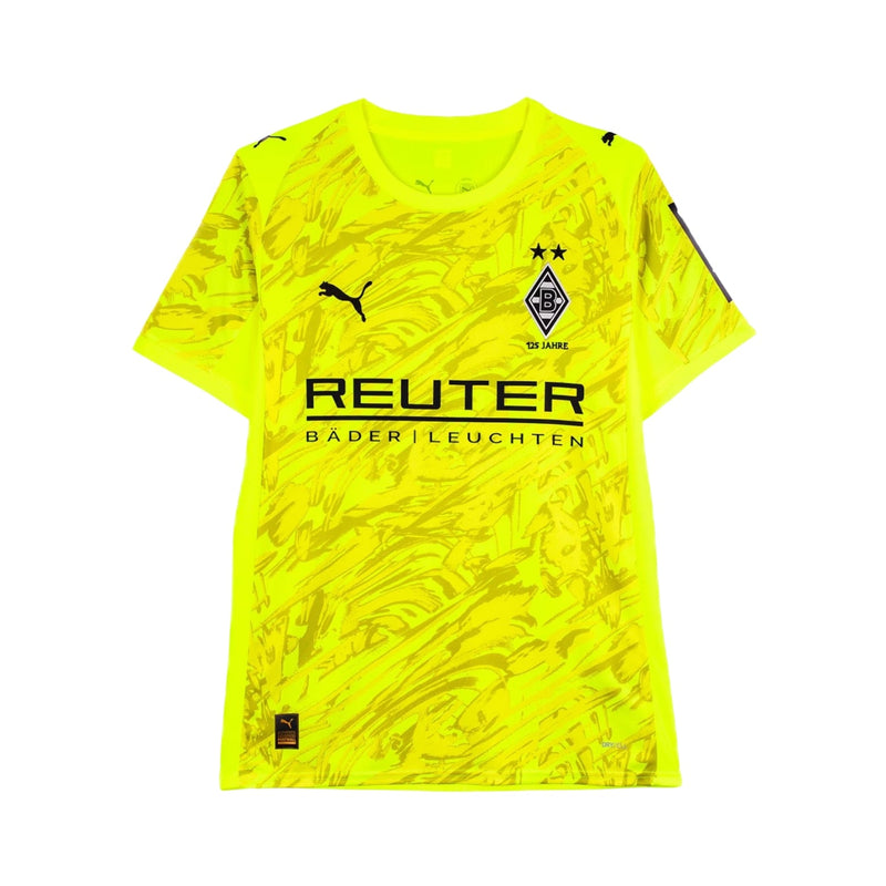 Borussia Mönchengladbach Guarda-Redes 25/26