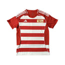 União de Berlim Principal 25/26