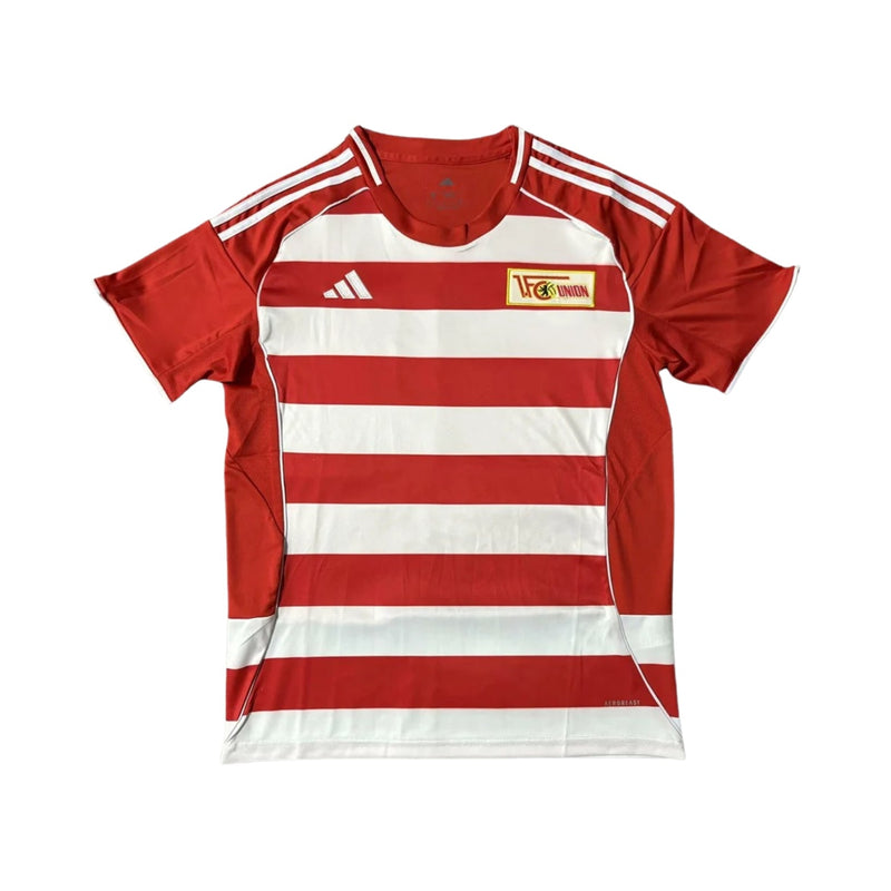 União de Berlim Principal 25/26