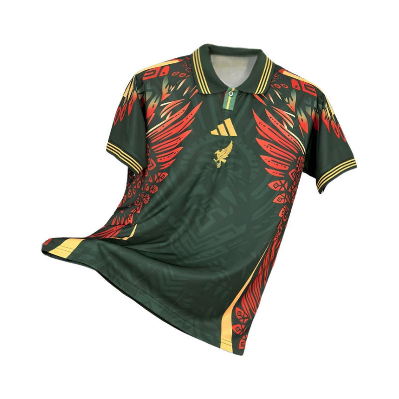 México Edição Especial 25/26