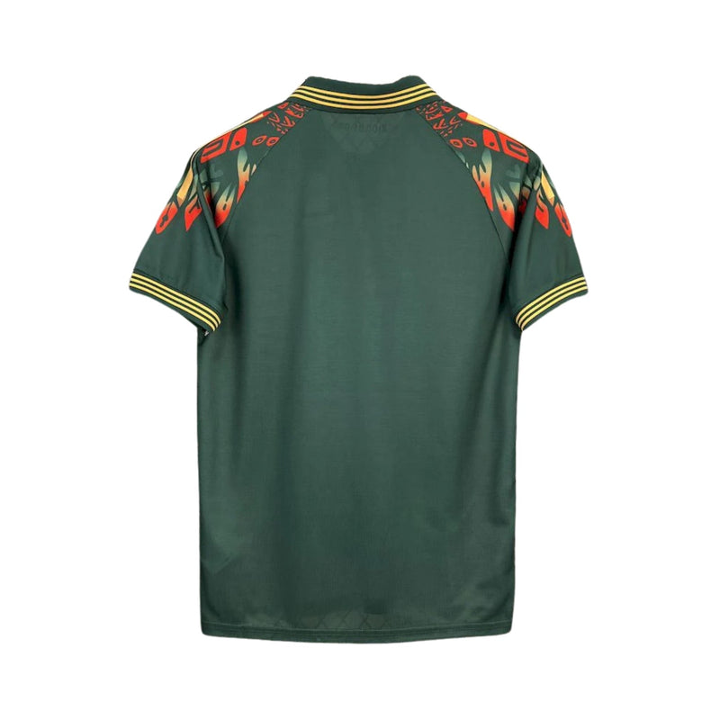 México Edição Especial 25/26