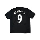 Manchester United Alternativa 09/10