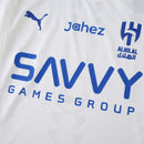 Al-Hilal Alternativa 25/26