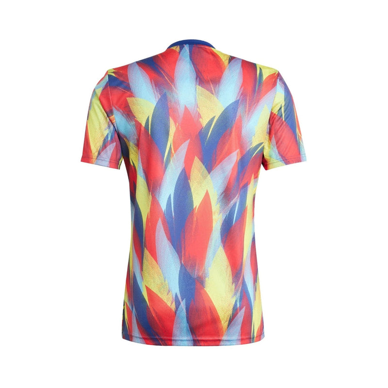 Arsenal Pré-Jogo 25/26