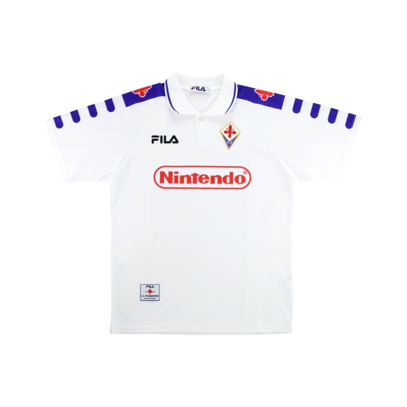 Fiorentina Alternativa 98/99