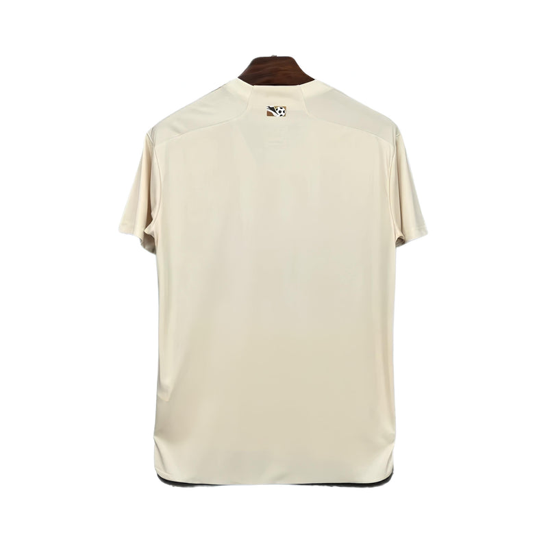 Los Angeles FC Terceiro 24/25