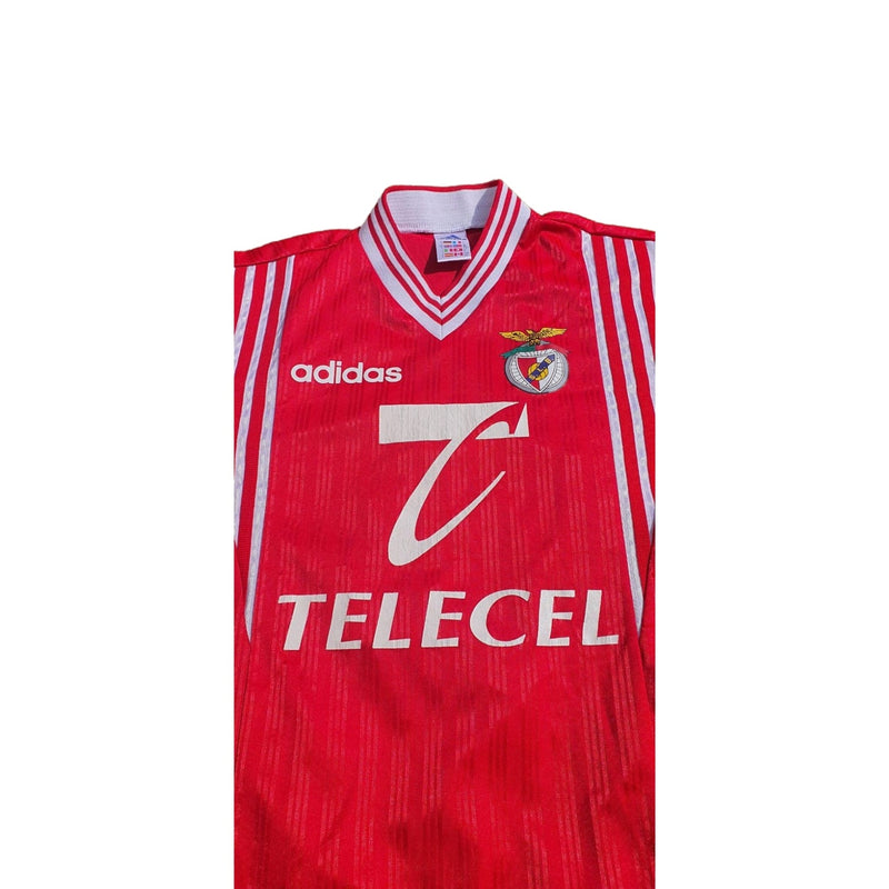 Benfica Principal 97/98