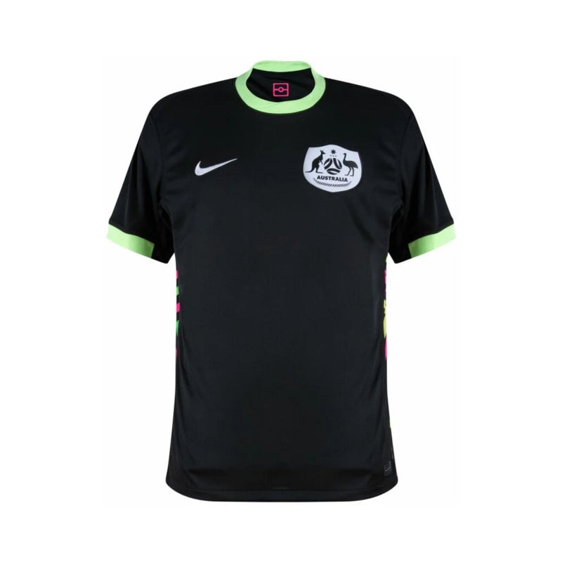 Australia Alternativa 25/26