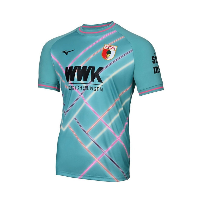 FC Augsburg Guarda-Redes 25/26