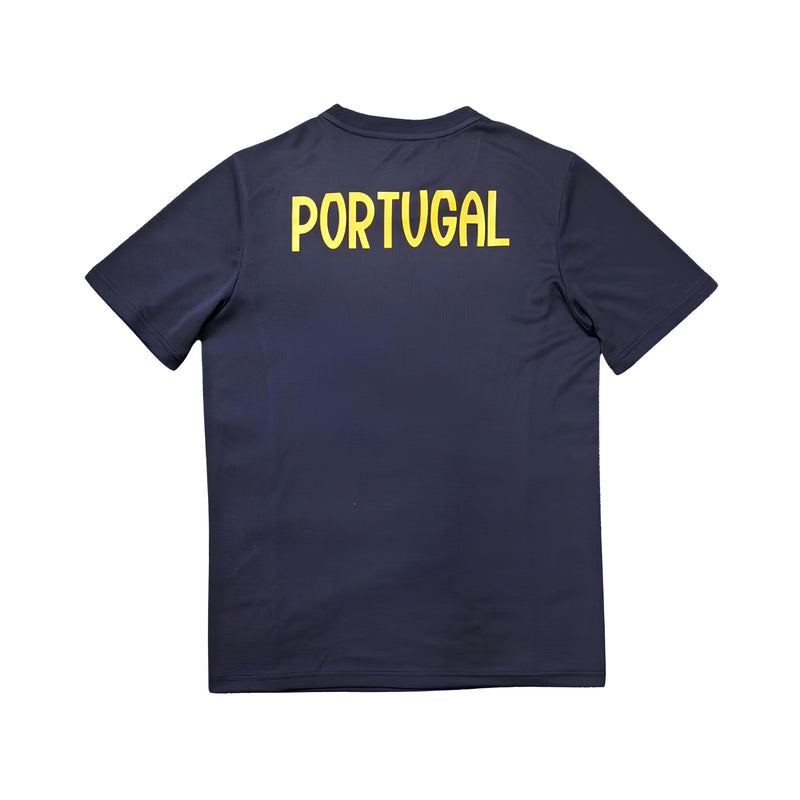 Portugal Treino 25/26 - Mundial 2026