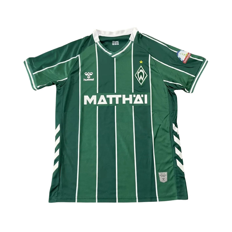 Werder Bremen Principal 25/26