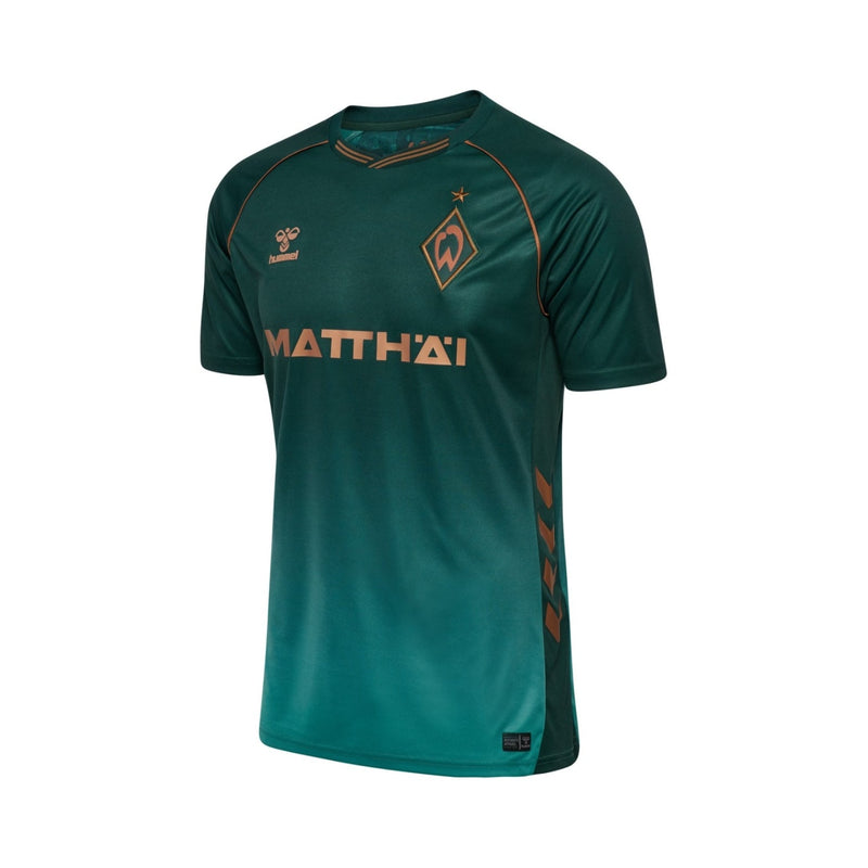Werder Bremen Terceiro 25/26