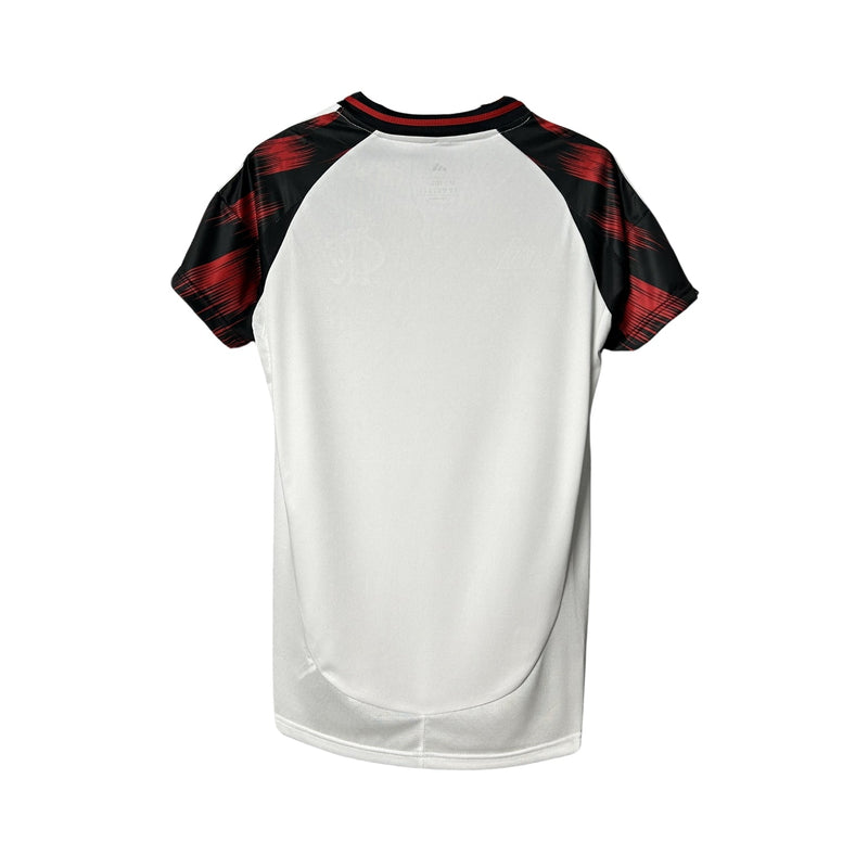 Flamengo Alternativa 25/26 - Versão Feminina