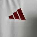 Flamengo Alternativa 25/26 - Versão Feminina