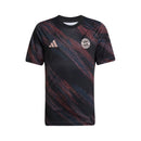 Bayern Munique Pré-Jogo 25/26