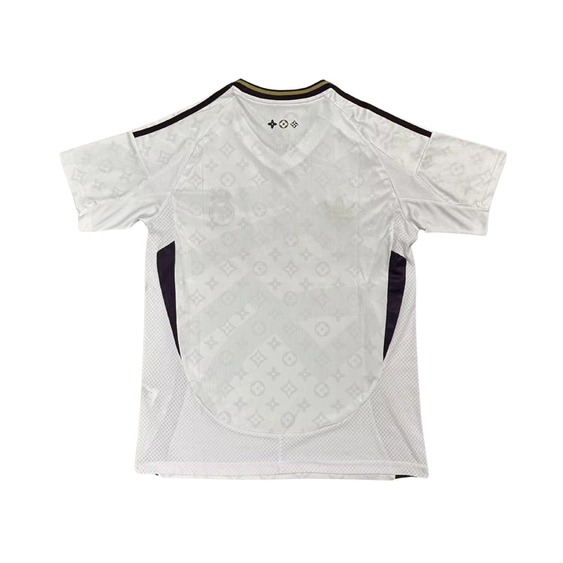 Real Madrid Edição Especial 24/25