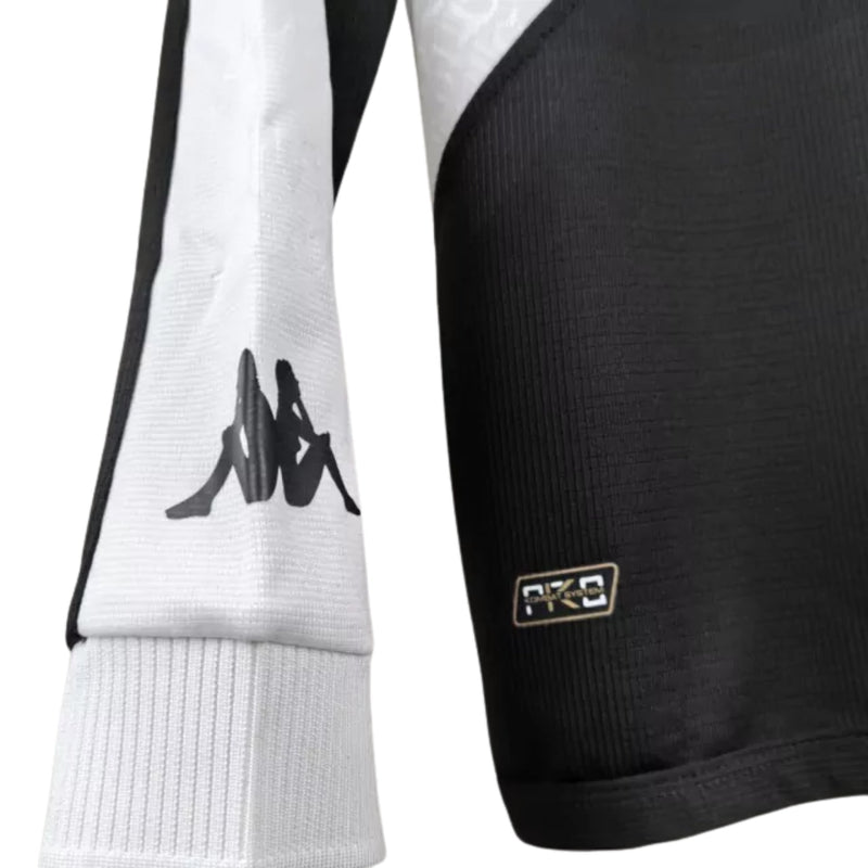 Vasco da Gama Principal 24/25 - Manga Comprida