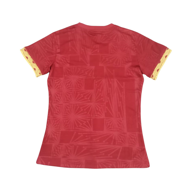 México Edição Especial 25/26 - Versão Feminina