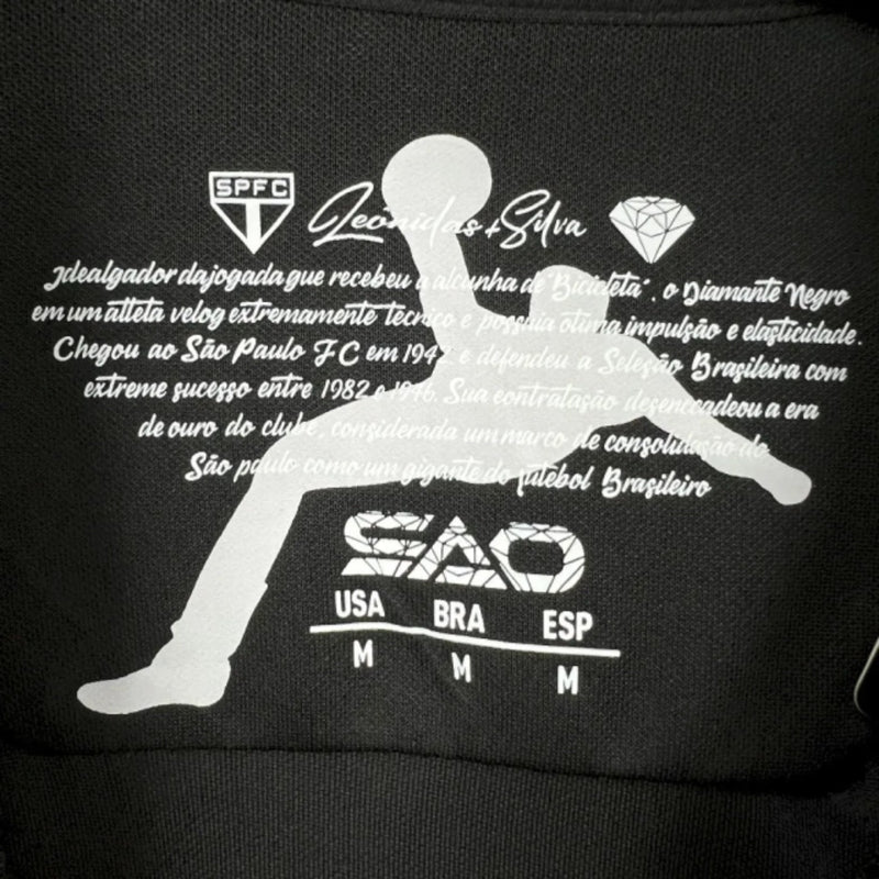 São Paulo Edição Especial 24/25