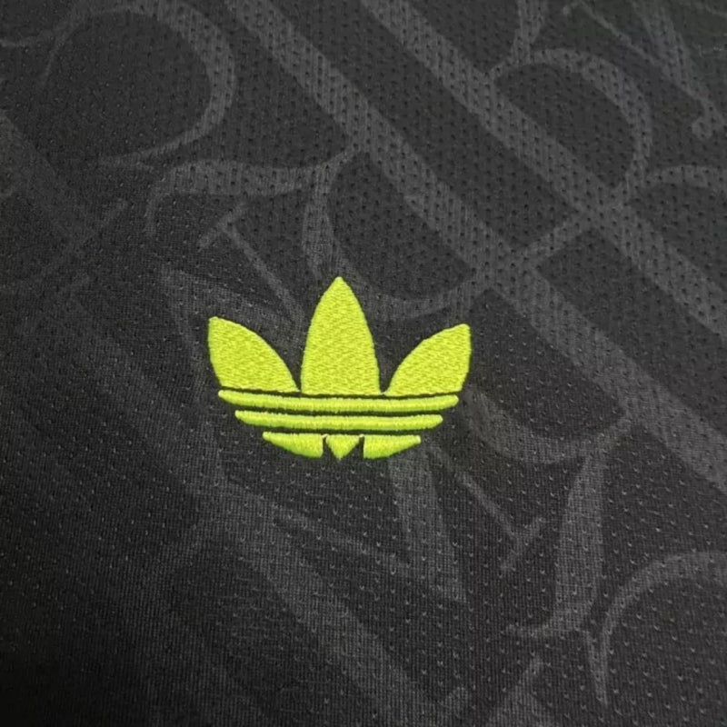 Real Madrid Edição Especial 24/25