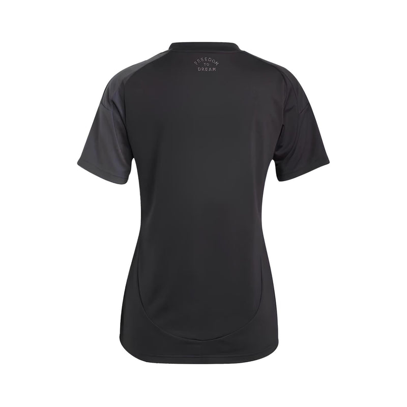 Inter Miami Alternativa 25/26 - Versão Feminina