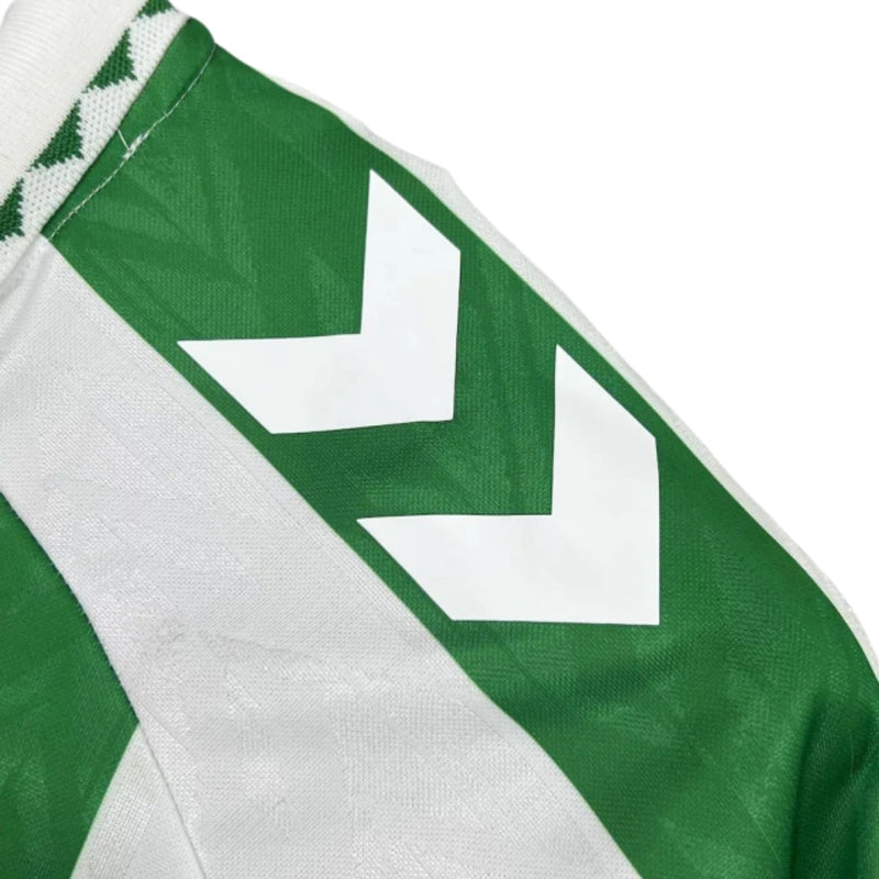 Real Betis Principal 24/25 - Manga Comprida