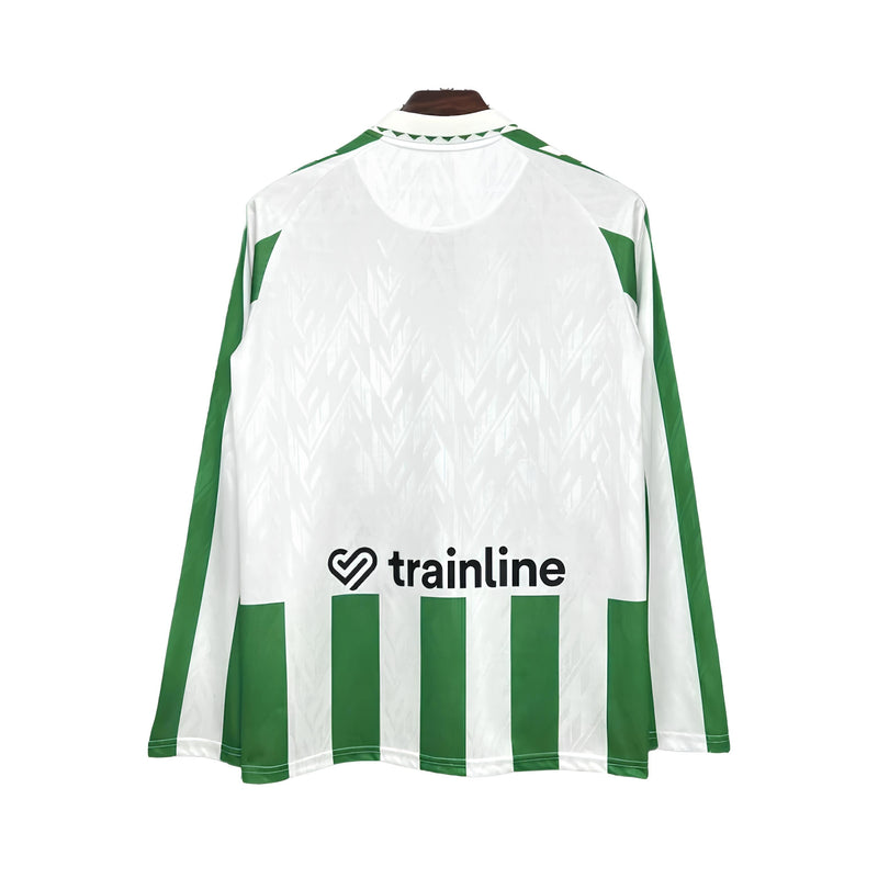 Real Betis Principal 24/25 - Manga Comprida