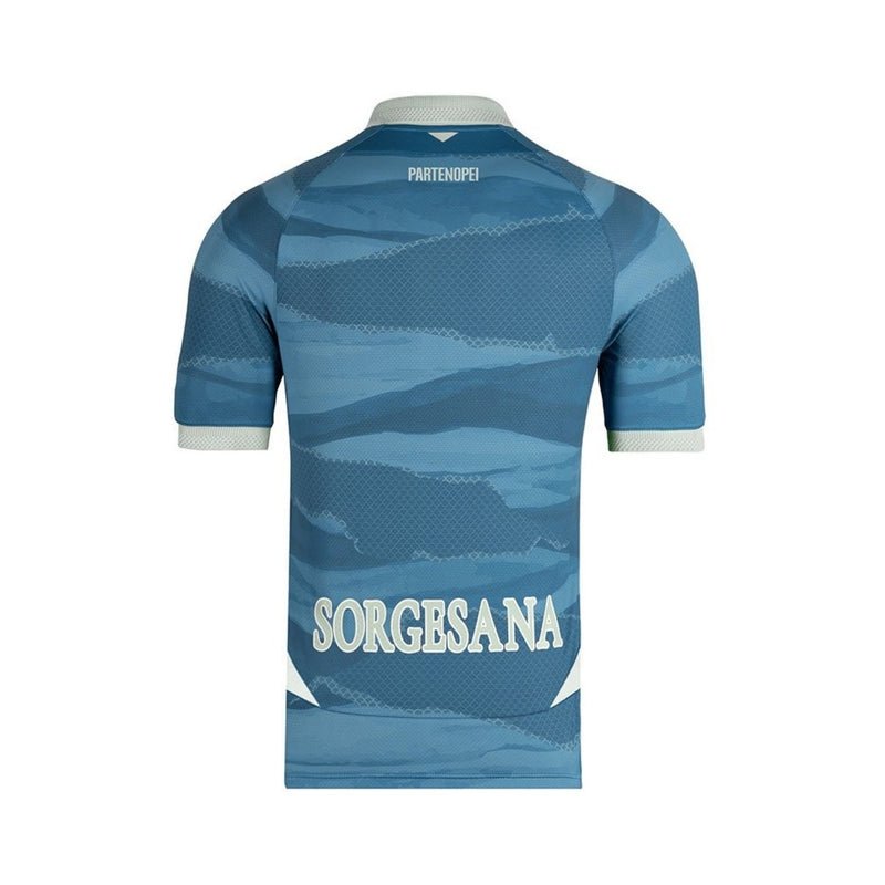 Nápoles Edição Especial 24/25