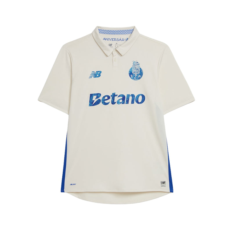 FC Porto Terceiro 25/26