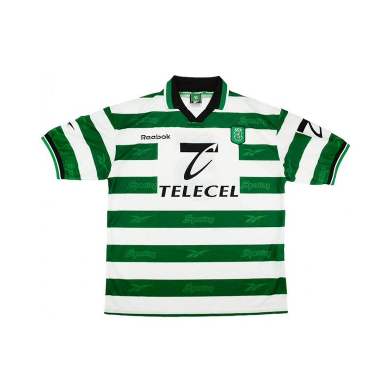 Sporting Principal 99/00
