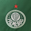 Palmeiras Principal 25/26 - Versão Feminina