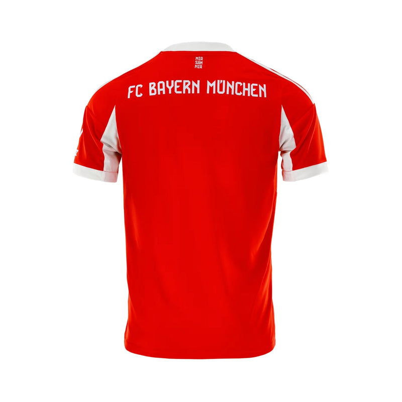Bayern Munique Principal 25/26