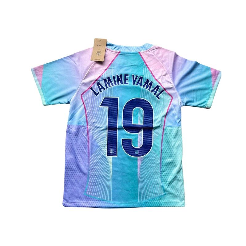 Barcelona Edição Especial 25/26