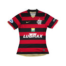 Flamengo Principal 08/09 - Com Patrocínios