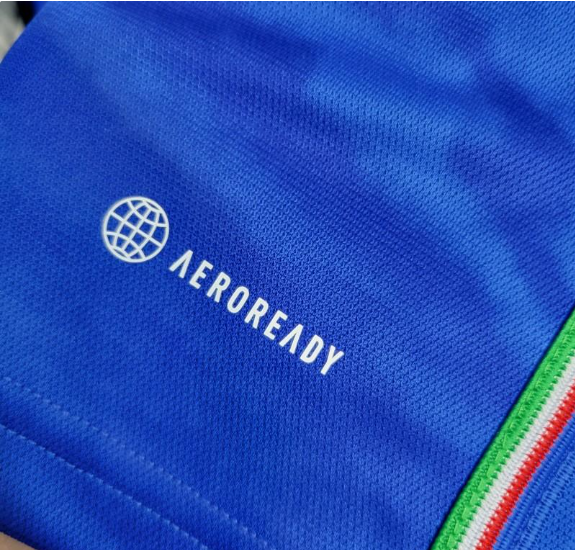 Itália Principal 22/23