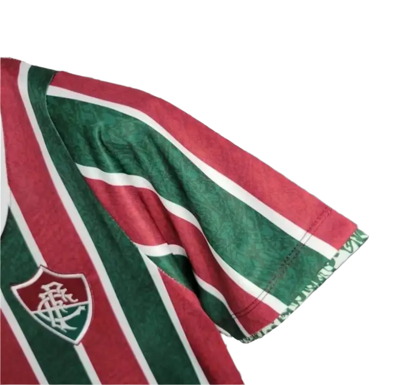 Fluminense Principal 24/25 - Versão Feminina