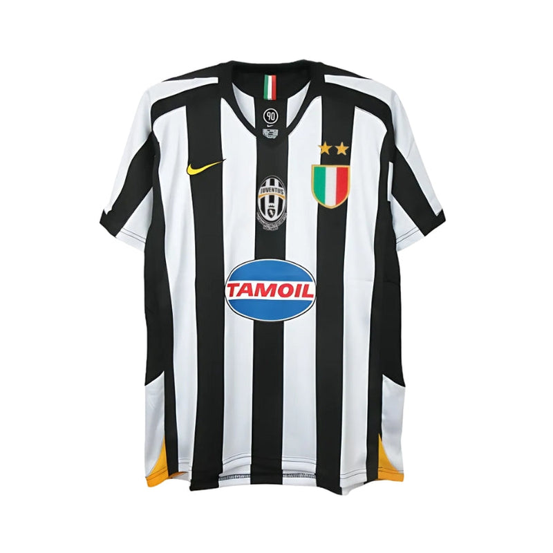 Juventus Principal 05/06