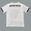 Sporting Edição Especial "Stromp" 24/25 - Todos os Patrocínios