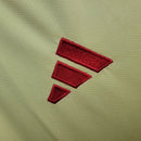 País de Gales Alternativa 24/25 - Euro 2024