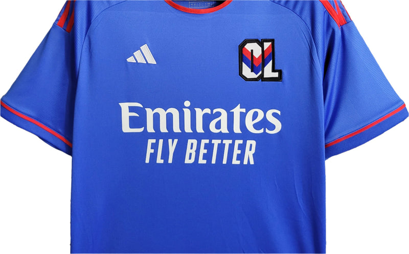 Olympique Lyon Alternativa 23/24
