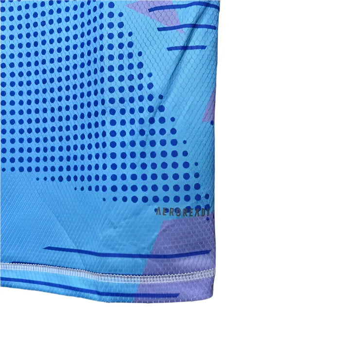 Real Madrid Guarda-Redes 24/25