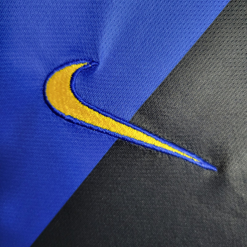 Inter Milão Principal 99/00