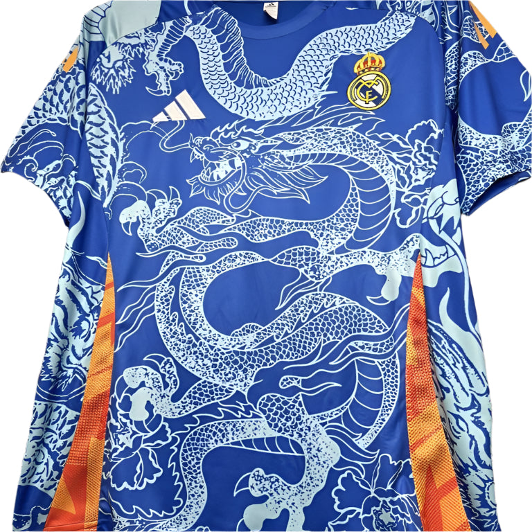 Real Madrid Edição Especial 24/25