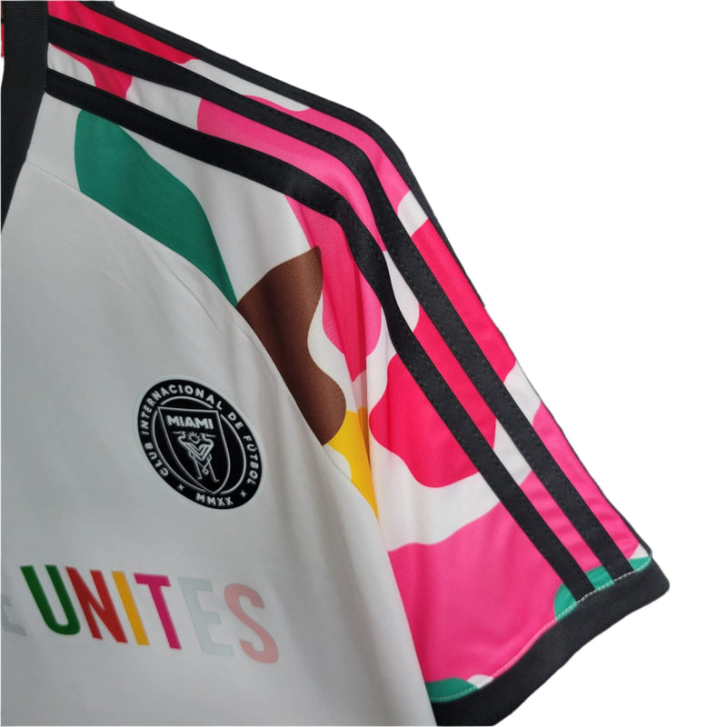 Inter Miami Treino 23/24