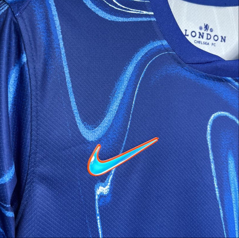 Chelsea Principal 24/25 - Sem Patrocínios